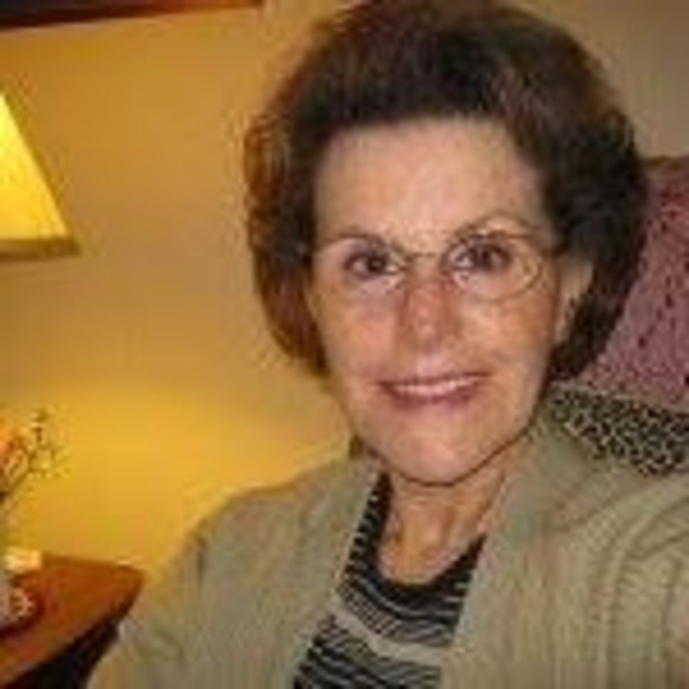 Meet your Posher, Doris